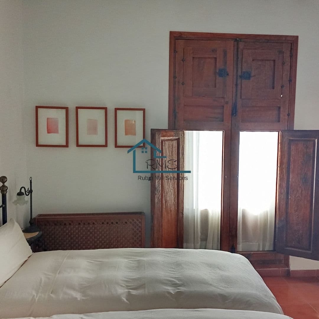 14 soveværelse Hotel til salg i Velez-Blanco - € 495.000 (Ref: 8602788)