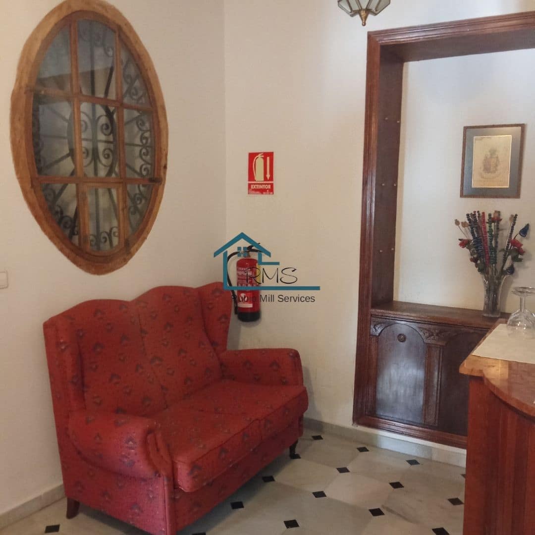 14 soveværelse Hotel til salg i Velez-Blanco - € 495.000 (Ref: 8602788)