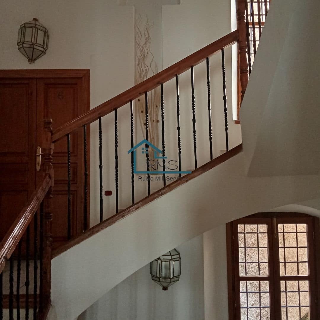 14 soveværelse Hotel til salg i Velez-Blanco - € 495.000 (Ref: 8602788)