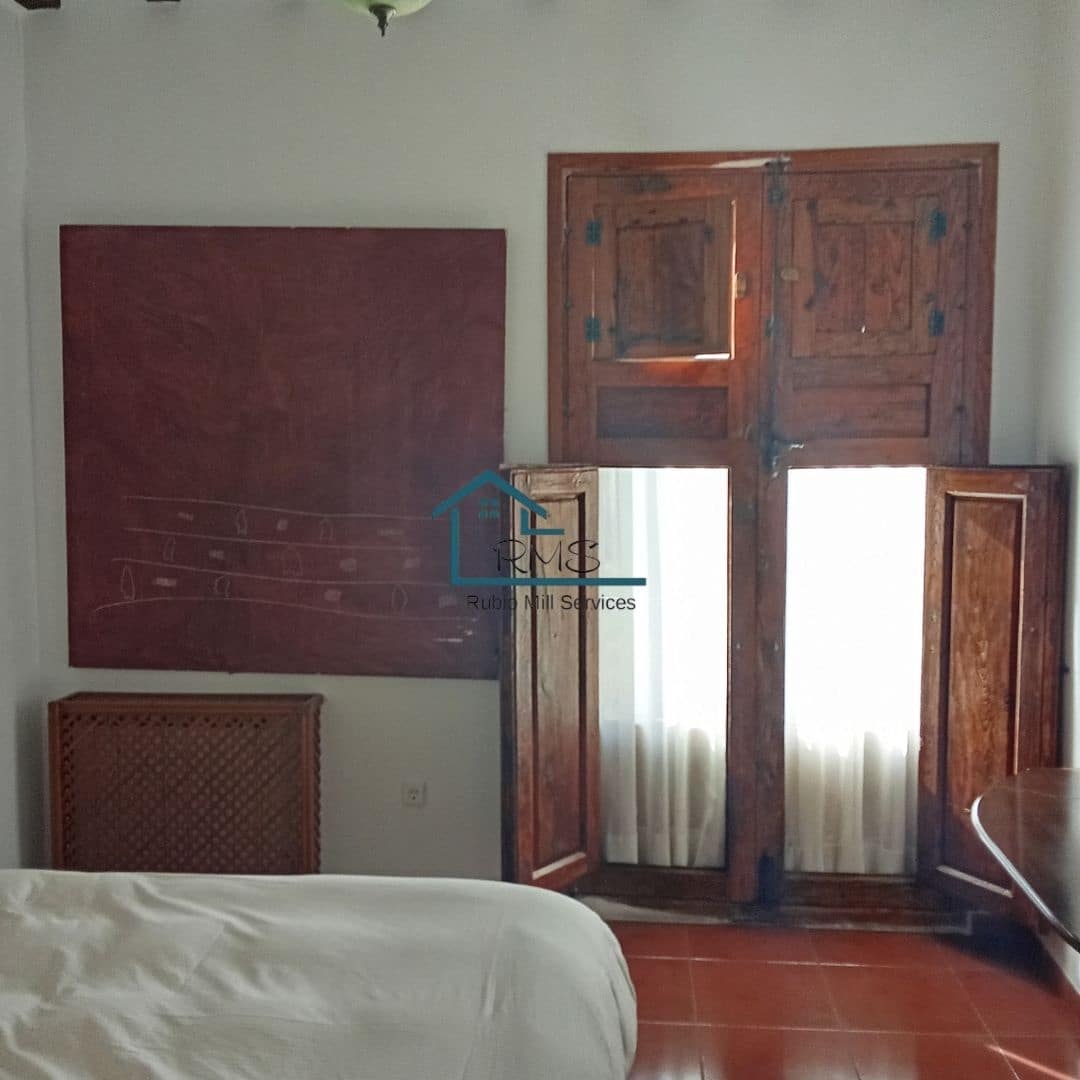 14 soveværelse Hotel til salg i Velez-Blanco - € 495.000 (Ref: 8602788)