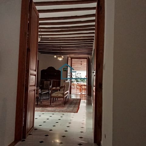 14 soveværelse Hotel til salg i Vélez-Blanco - € 495.000 (Ref: 8602788)