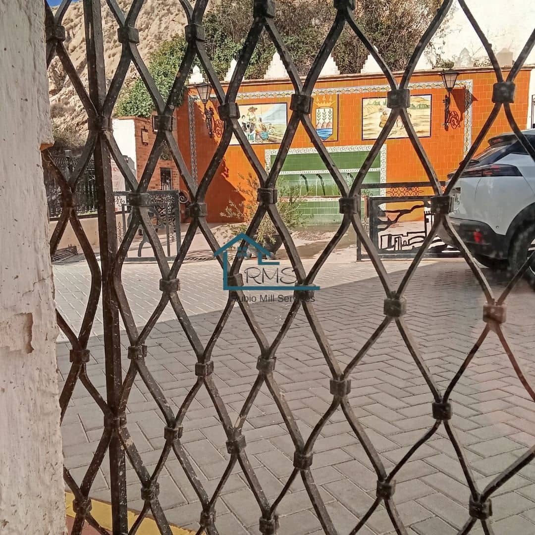 14 soveværelse Hotel til salg i Velez-Blanco - € 495.000 (Ref: 8602788)