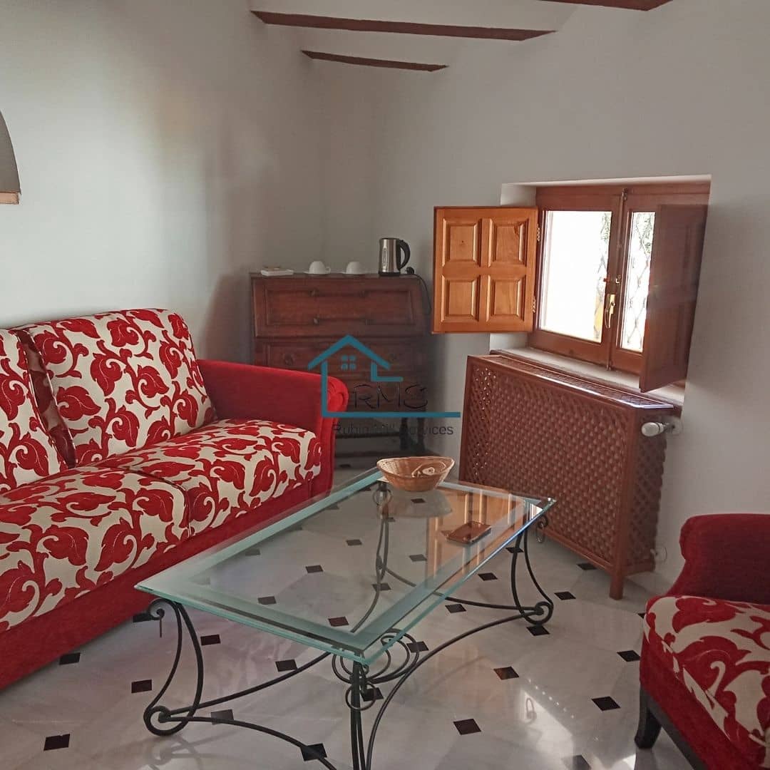 14 soveværelse Hotel til salg i Velez-Blanco - € 495.000 (Ref: 8602788)