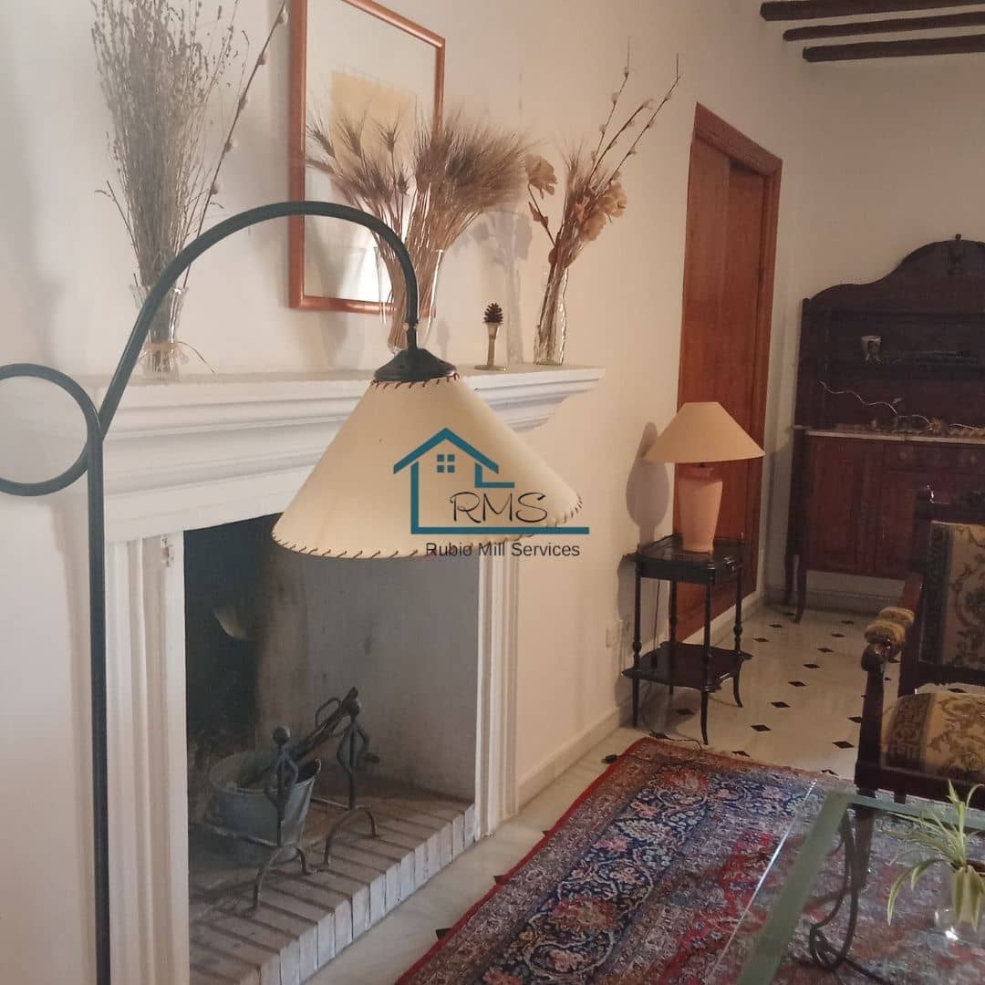 14 soveværelse Hotel til salg i Velez-Blanco - € 495.000 (Ref: 8602788)