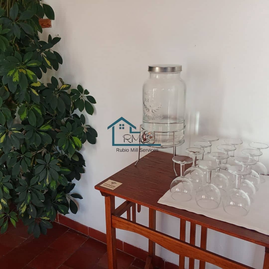 14 soveværelse Hotel til salg i Velez-Blanco - € 495.000 (Ref: 8602788)