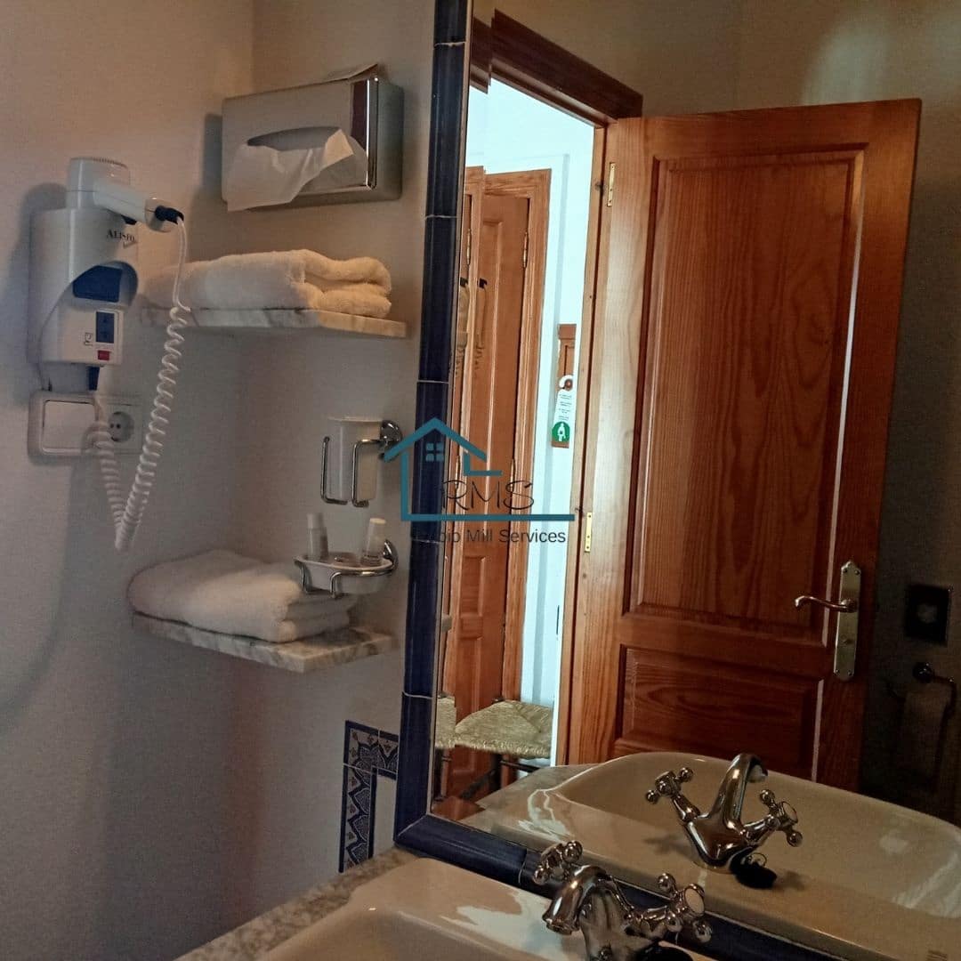 14 soveværelse Hotel til salg i Velez-Blanco - € 495.000 (Ref: 8602788)