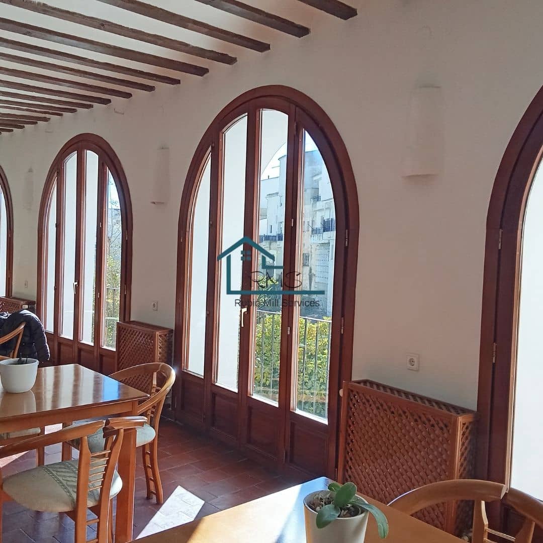 14 soveværelse Hotel til salg i Velez-Blanco - € 495.000 (Ref: 8602788)