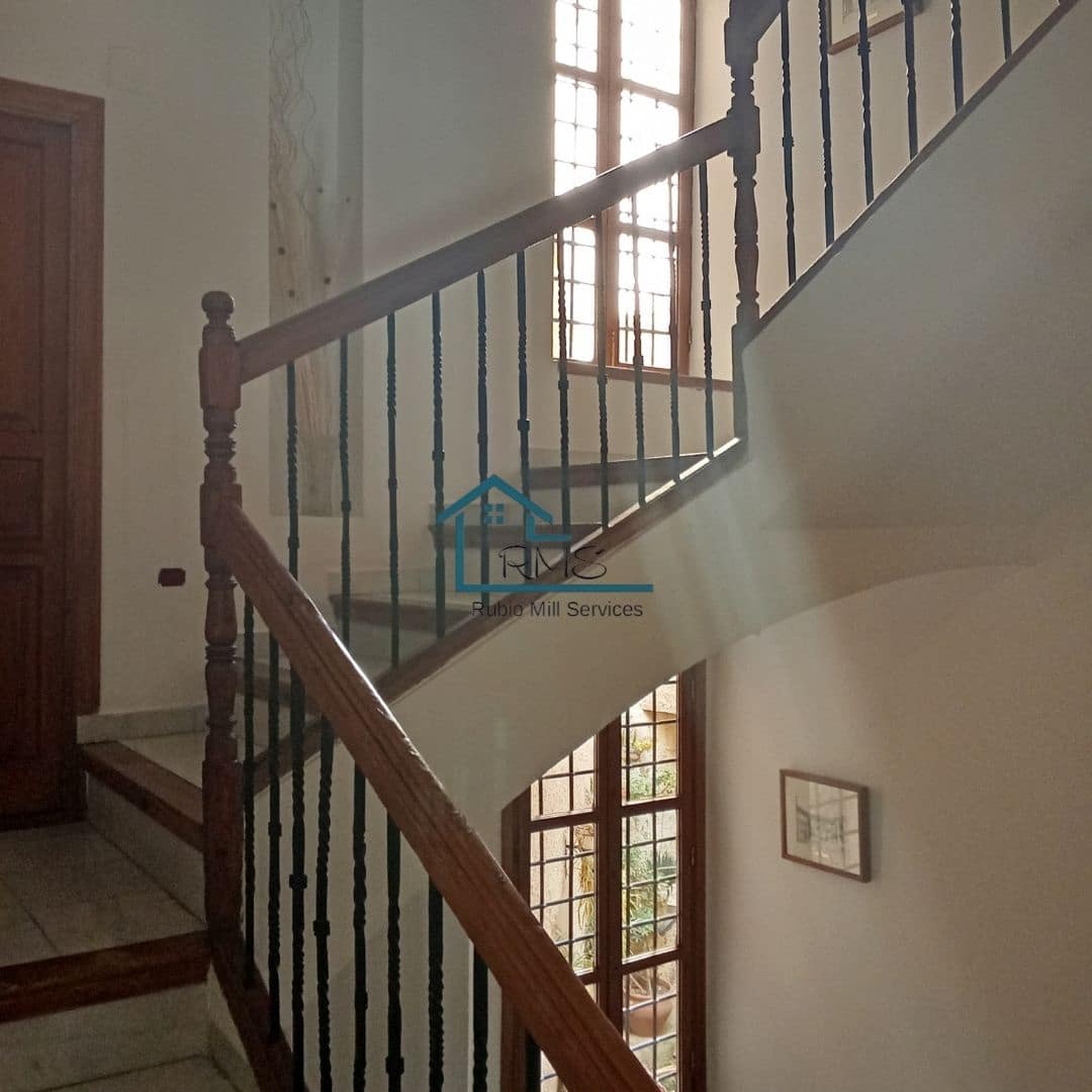 14 soveværelse Hotel til salg i Velez-Blanco - € 495.000 (Ref: 8602788)