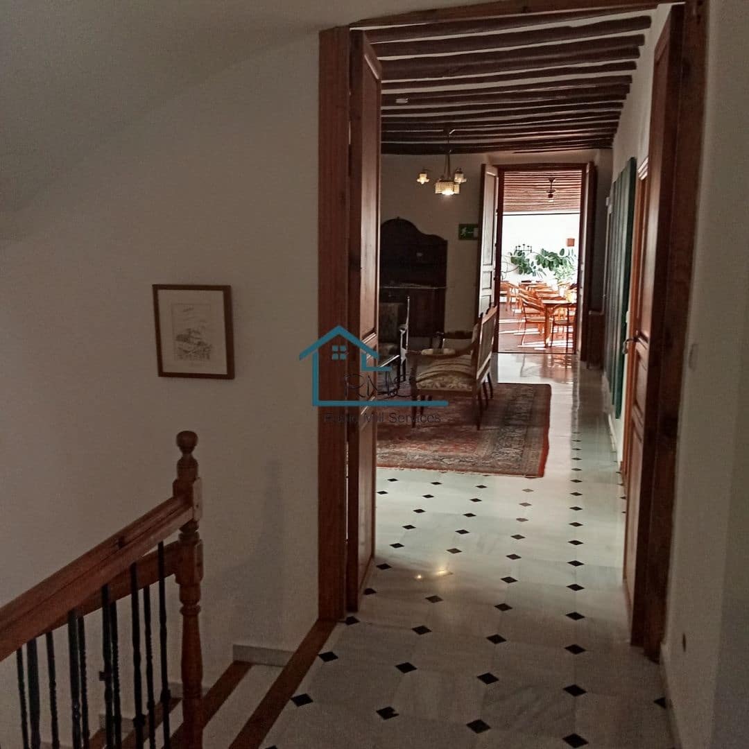 14 soveværelse Hotel til salg i Velez-Blanco - € 495.000 (Ref: 8602788)