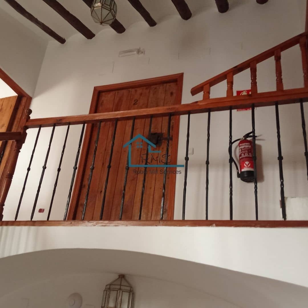 14 soveværelse Hotel til salg i Velez-Blanco - € 495.000 (Ref: 8602788)