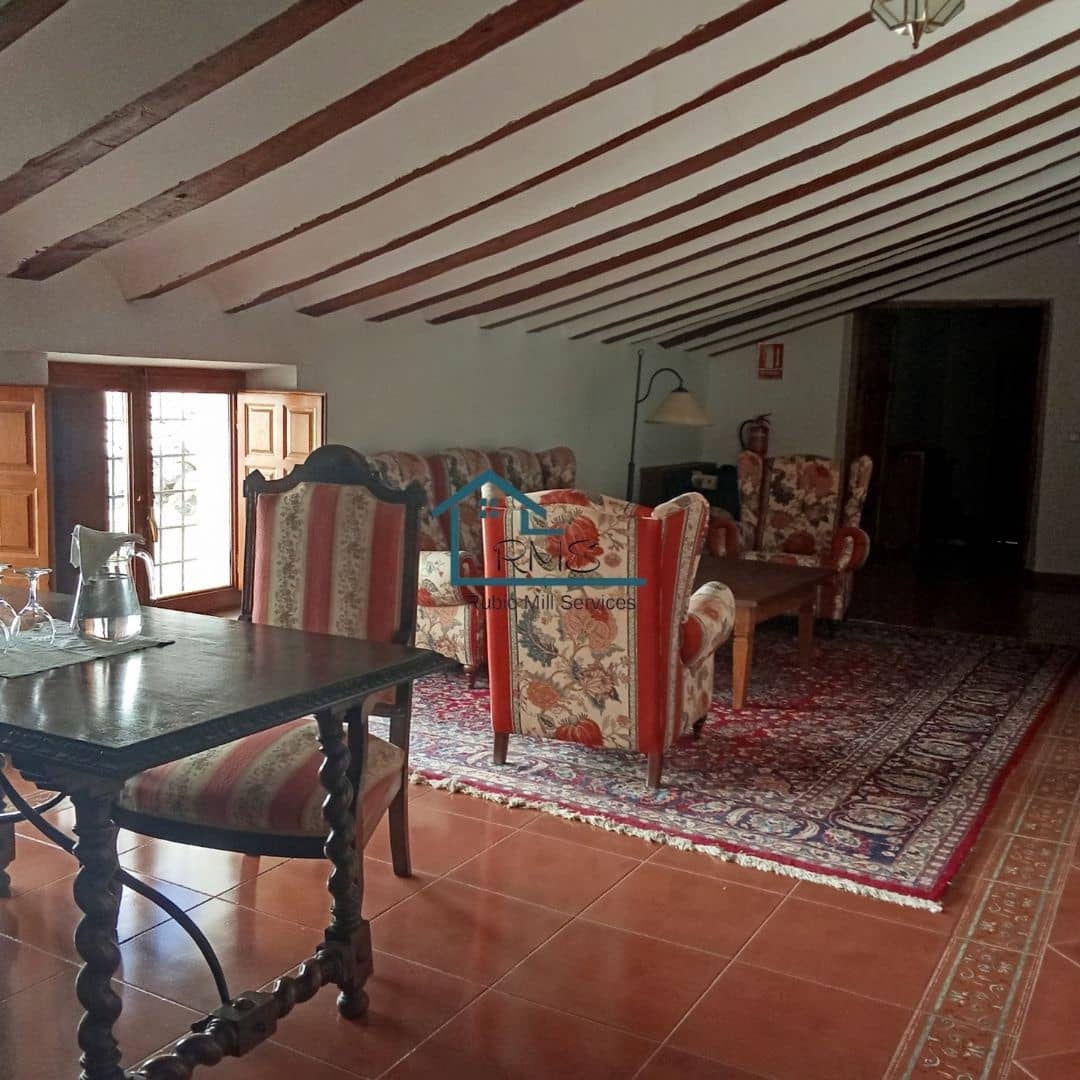 14 soveværelse Hotel til salg i Velez-Blanco - € 495.000 (Ref: 8602788)