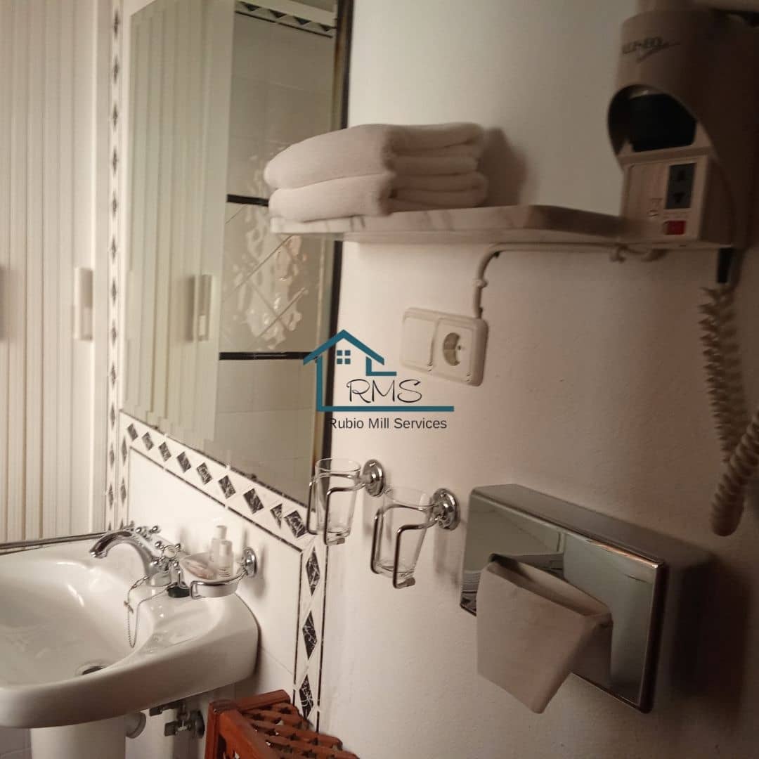 14 soveværelse Hotel til salg i Velez-Blanco - € 495.000 (Ref: 8602788)