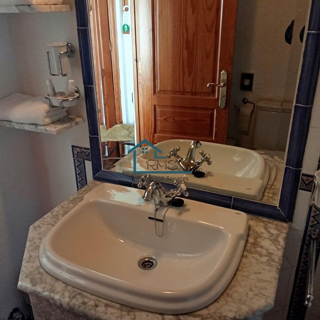 14 soveværelse Hotel til salg i Velez-Blanco - € 495.000 (Ref: 8602788)