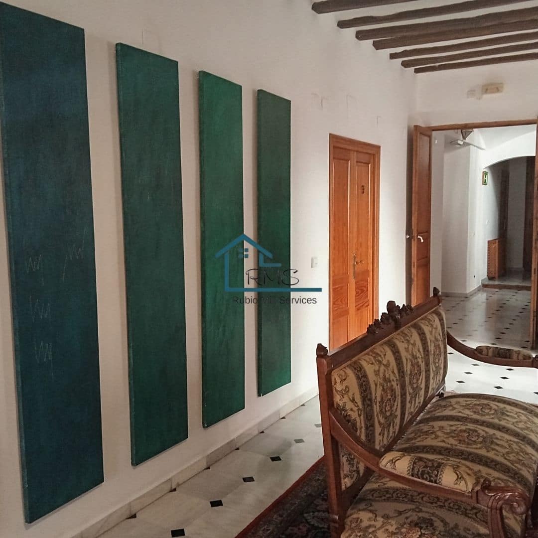 14 soveværelse Hotel til salg i Velez-Blanco - € 495.000 (Ref: 8602788)