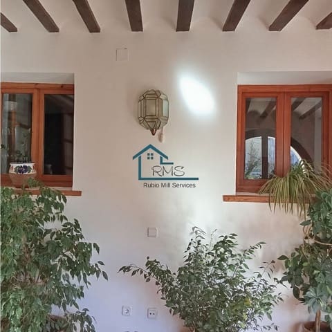 14 soveværelse Hotel til salg i Vélez-Blanco - € 495.000 (Ref: 8602788)