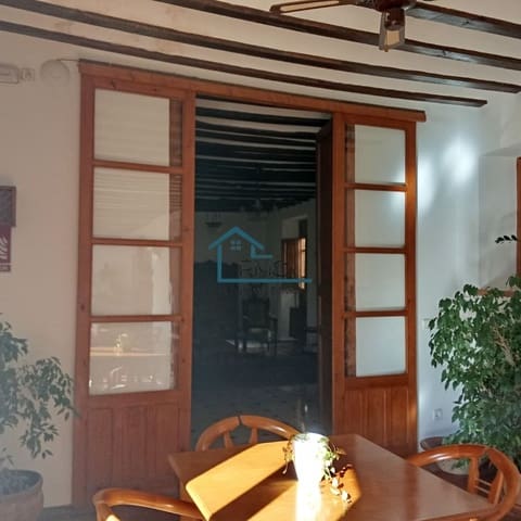 14 soveværelse Hotel til salg i Vélez-Blanco - € 495.000 (Ref: 8602788)