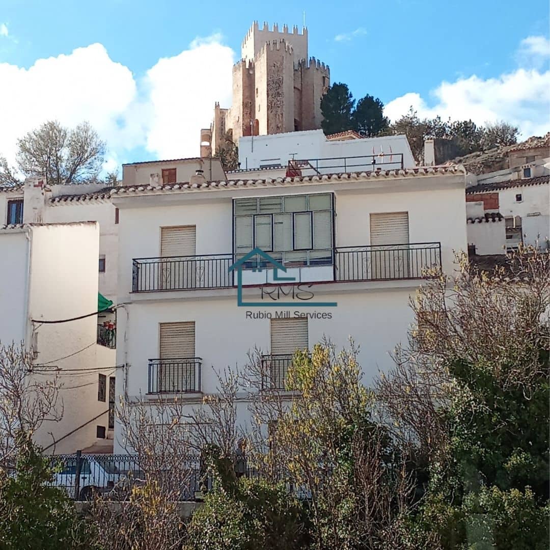 14 soveværelse Hotel til salg i Velez-Blanco - € 495.000 (Ref: 8602788)