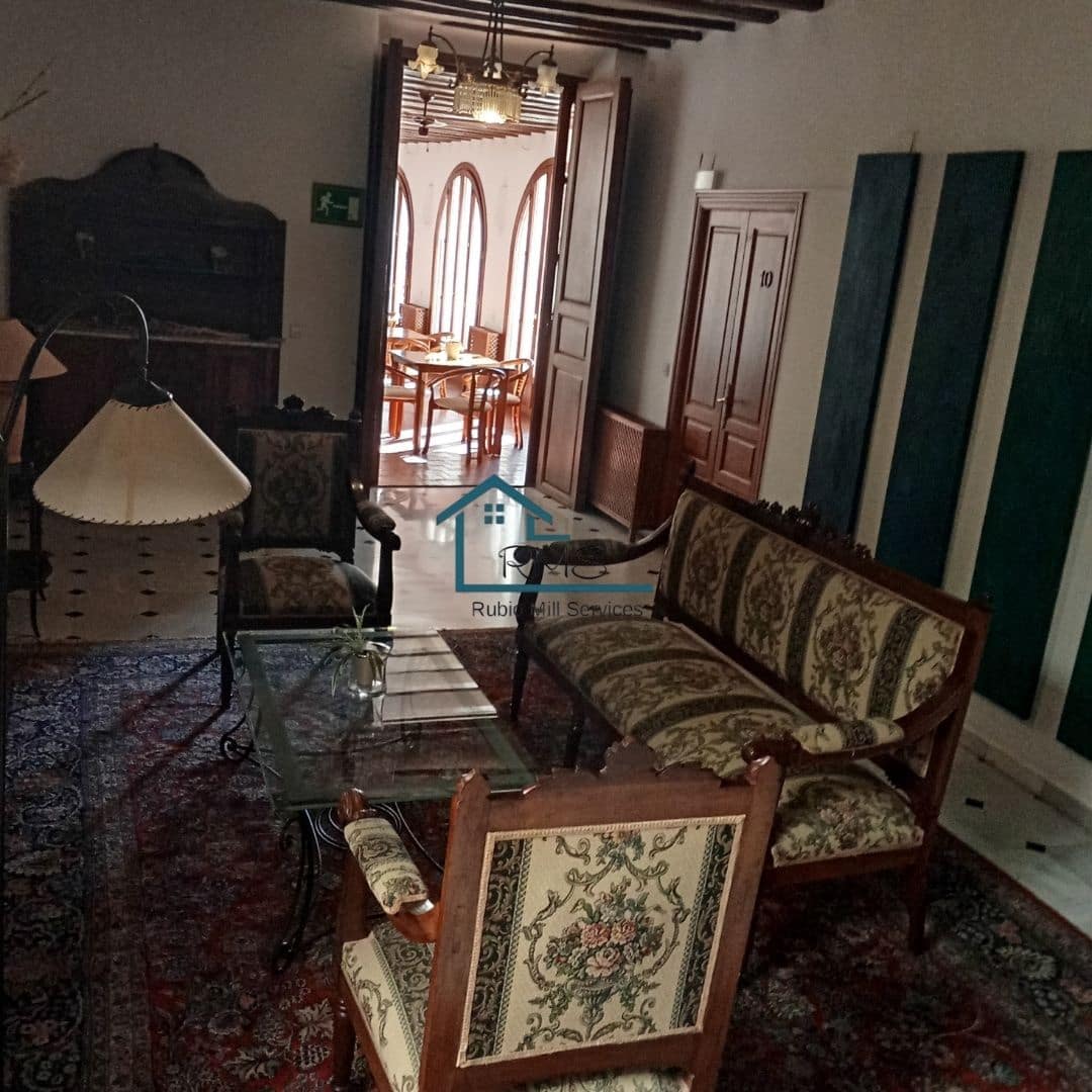 14 soveværelse Hotel til salg i Velez-Blanco - € 495.000 (Ref: 8602788)