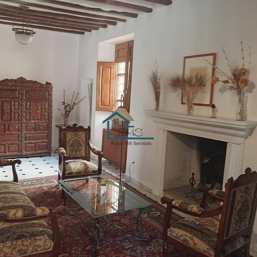 14 soveværelse Hotel til salg i Velez-Blanco - € 495.000 (Ref: 8602788)