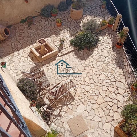 14 soveværelse Hotel til salg i Vélez-Blanco - € 495.000 (Ref: 8602788)