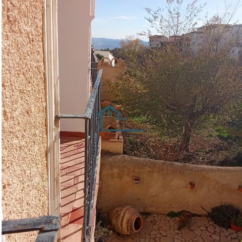 14 soveværelse Hotel til salg i Vélez-Blanco - € 495.000 (Ref: 8602788)