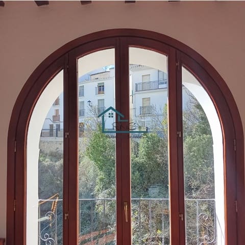 14 soveværelse Hotel til salg i Vélez-Blanco - € 495.000 (Ref: 8602788)