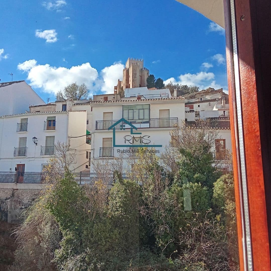 14 soveværelse Hotel til salg i Velez-Blanco - € 495.000 (Ref: 8602788)