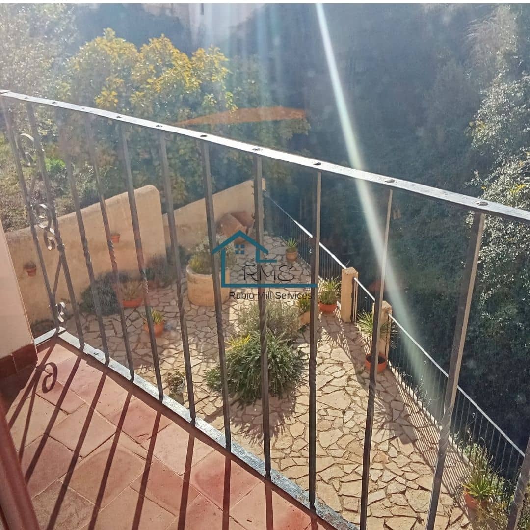 14 soveværelse Hotel til salg i Velez-Blanco - € 495.000 (Ref: 8602788)