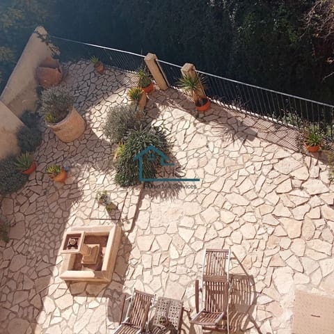 14 soveværelse Hotel til salg i Vélez-Blanco - € 495.000 (Ref: 8602788)