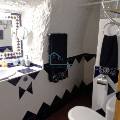 4 quarto Casa de Caverna para venda em Galera com garagem - 130 000 € (Ref: 8604056)