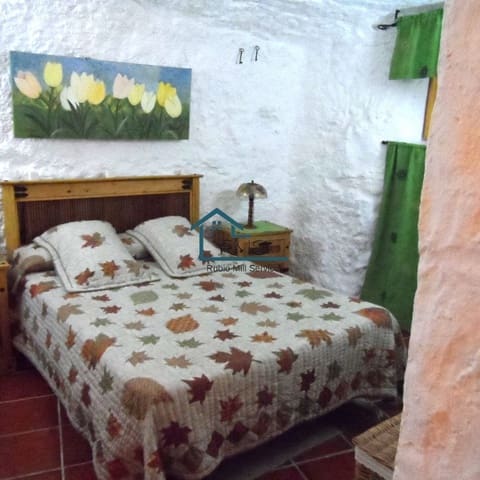 4 quarto Casa de Caverna para venda em Galera com garagem - 130 000 € (Ref: 8604056)