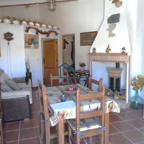 4 quarto Casa de Caverna para venda em Galera com garagem - 130 000 € (Ref: 8604056)