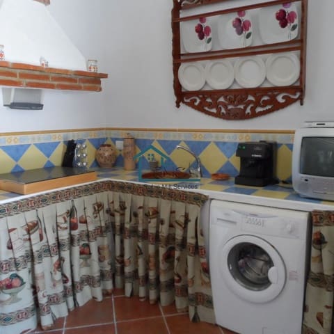 4 quarto Casa de Caverna para venda em Galera com garagem - 130 000 € (Ref: 8604056)