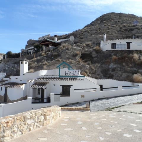 4 quarto Casa de Caverna para venda em Galera com garagem - 130 000 € (Ref: 8604056)