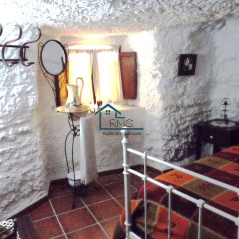 4 quarto Casa de Caverna para venda em Galera com garagem - 130 000 € (Ref: 8604056)