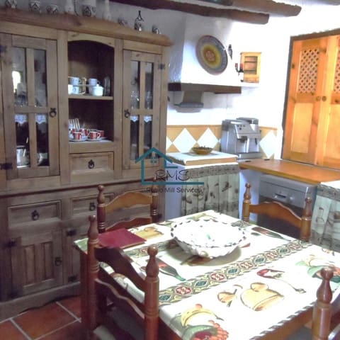 4 quarto Casa de Caverna para venda em Galera com garagem - 130 000 € (Ref: 8604056)