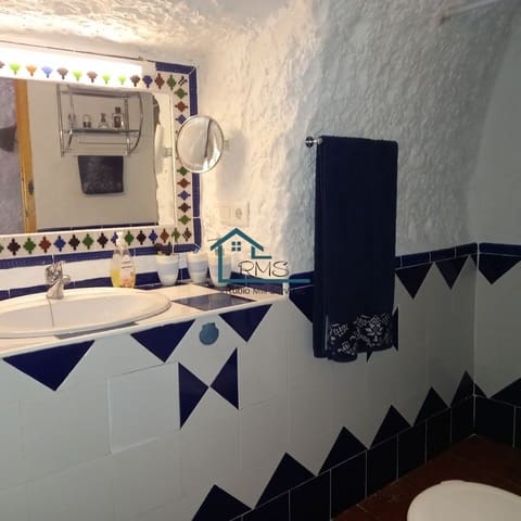 4 quarto Casa de Caverna para venda em Galera com garagem - 130 000 € (Ref: 8604056)
