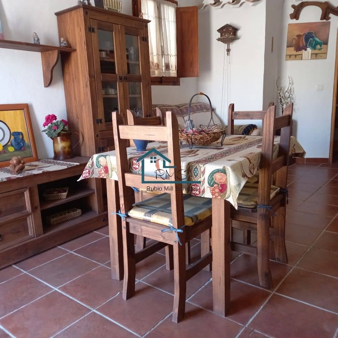 4 soveværelse Hulehus til salg i Galera med garage - € 130.000 (Ref: 8604056)