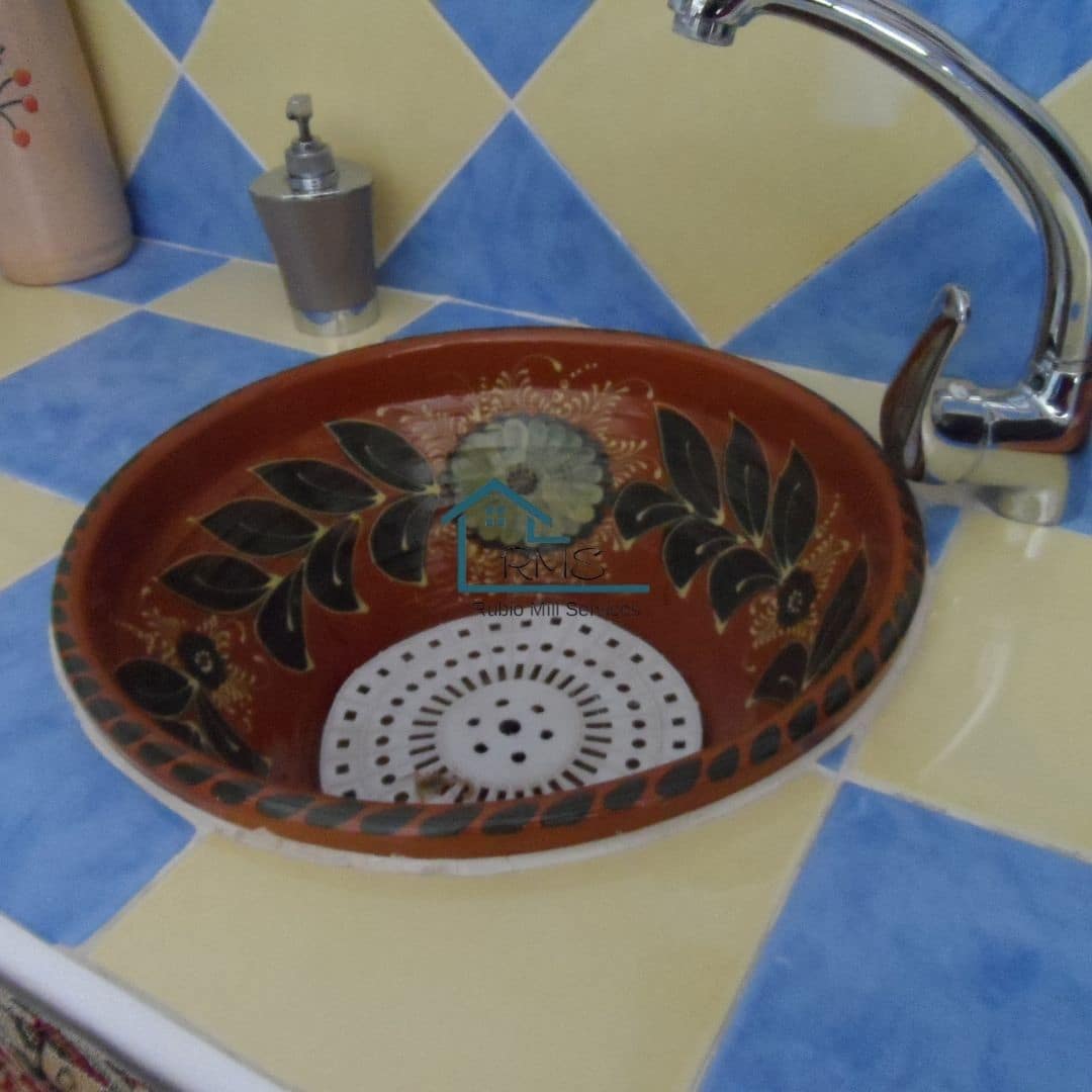 4 soveværelse Hulehus til salg i Galera med garage - € 130.000 (Ref: 8604056)