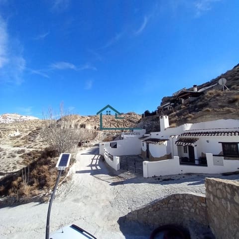 4 quarto Casa de Caverna para venda em Galera com garagem - 130 000 € (Ref: 8604056)