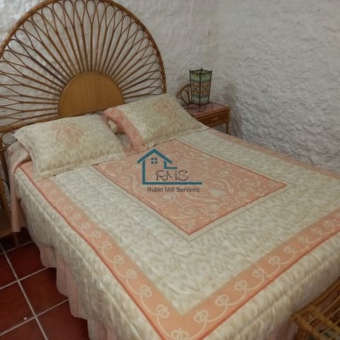 4 quarto Casa de Caverna para venda em Galera com garagem - 130 000 € (Ref: 8604056)