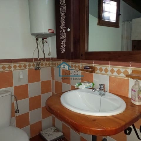 4 quarto Casa de Caverna para venda em Galera com garagem - 130 000 € (Ref: 8604056)
