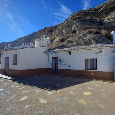 4 quarto Casa de Caverna para venda em Galera com garagem - 130 000 € (Ref: 8604056)