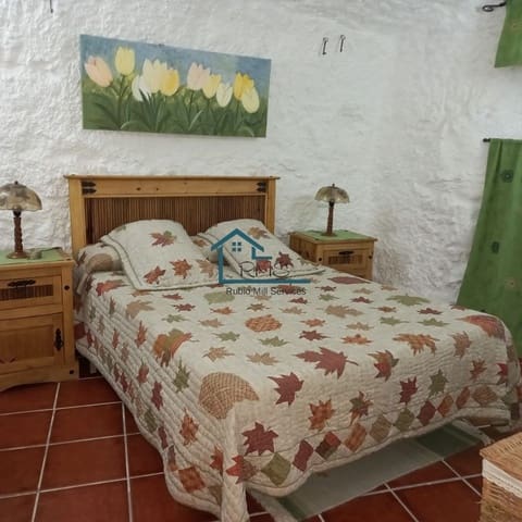 4 quarto Casa de Caverna para venda em Galera com garagem - 130 000 € (Ref: 8604056)