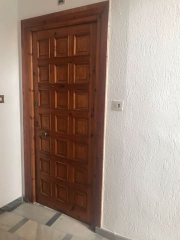 3 sypialnia Apartament na sprzedaż w Baza - 81 000 € (Ref: 8604063)