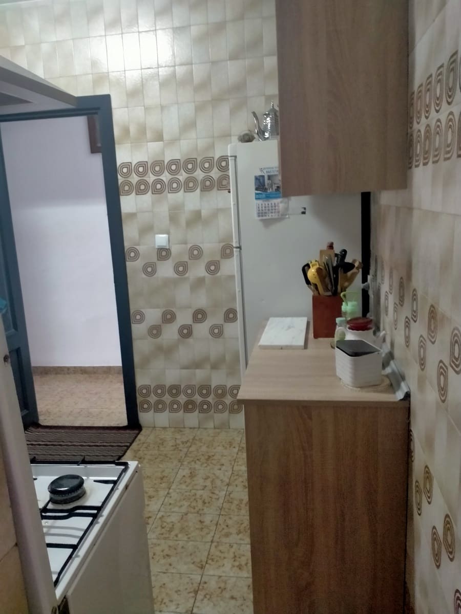 3 soveværelse Lejlighed til salg i Baza - € 81.000 (Ref: 8604063)