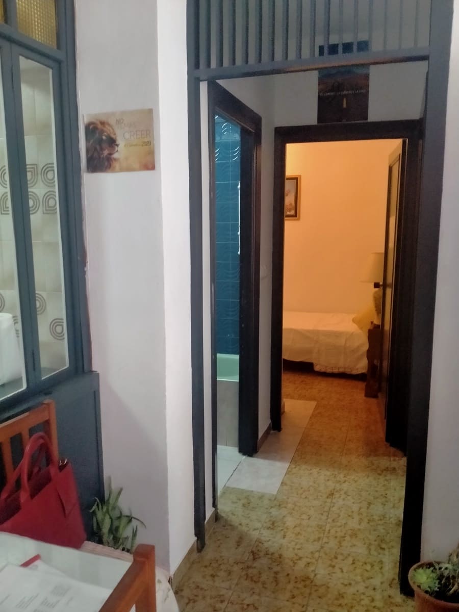 3 soveværelse Lejlighed til salg i Baza - € 81.000 (Ref: 8604063)