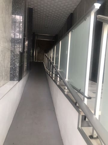 3 sypialnia Apartament na sprzedaż w Baza - 81 000 € (Ref: 8604063)