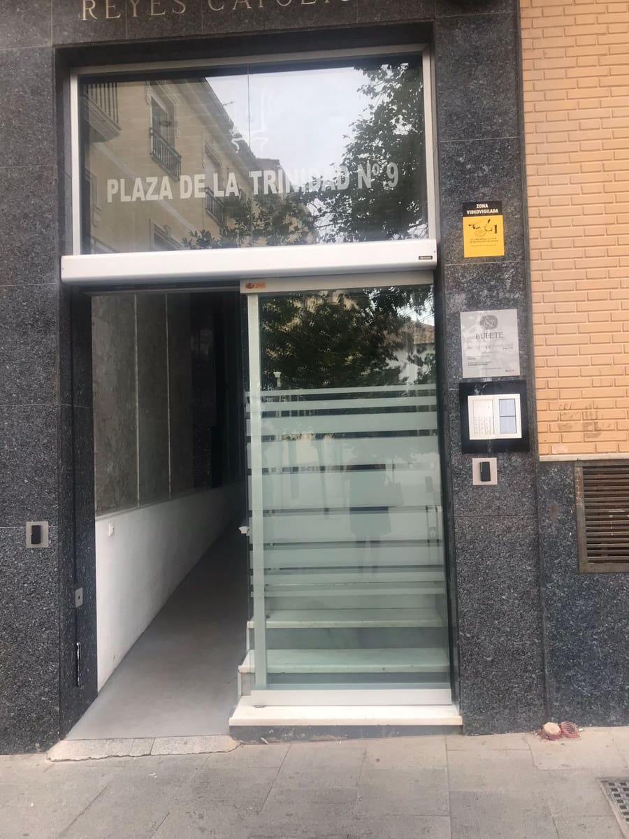 3 soveværelse Lejlighed til salg i Baza - € 81.000 (Ref: 8604063)