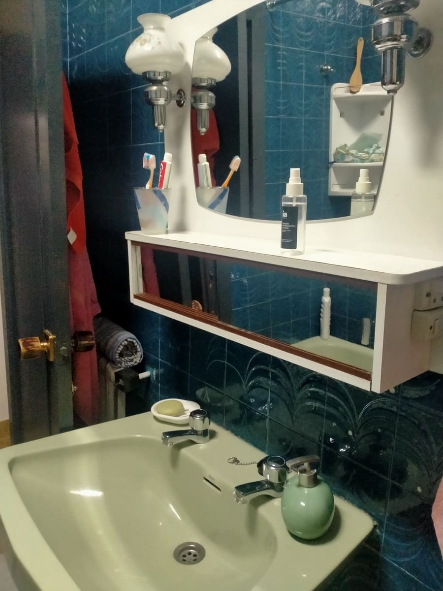 3 soveværelse Lejlighed til salg i Baza - € 81.000 (Ref: 8604063)